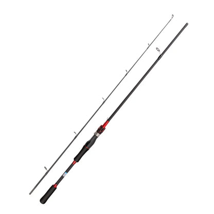 Carbon Fiber Spinning Fishing Rod