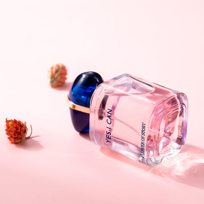 Red Love Eau de Toilette – Women's Floral Fragrance
