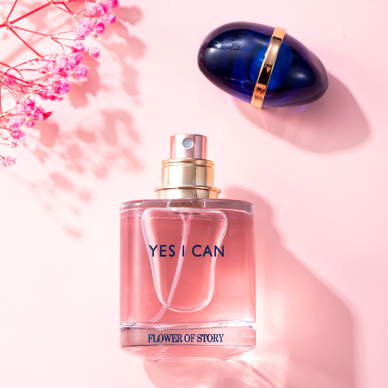Red Love Eau de Toilette – Women's Floral Fragrance