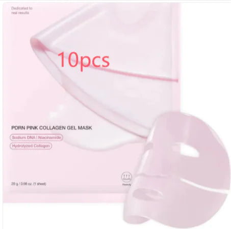 Collagen Face Mask Hydrating Anti-Aging Sheet Mask 28ml