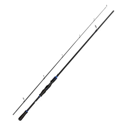 Carbon Fiber Spinning Fishing Rod