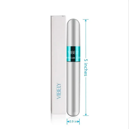 4D Silk Fiber Mascara – Lengthening, Thickening & Waterproof