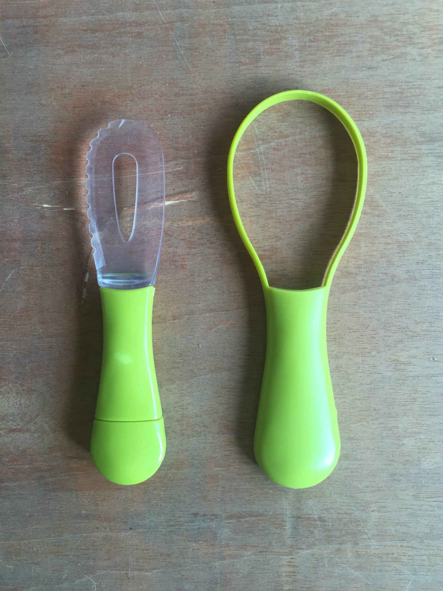 3-in-1 Avocado Slicer and Pitter Tool