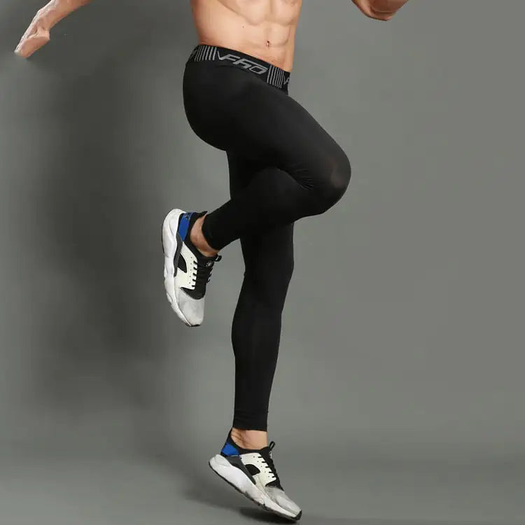 Hunting Star Sports Tight Leggings for Fitness Running