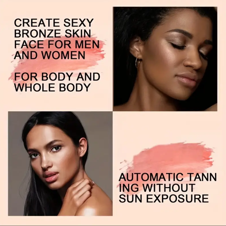 Matte Liquid Foundation & Concealer – Full Coverage, Waterproof, 9 Shades
