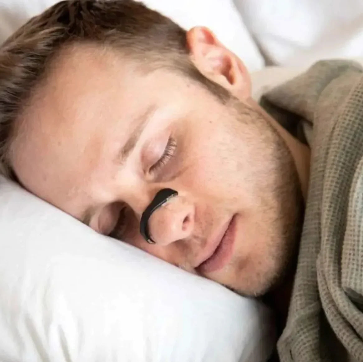 Nasal Dilators for Snoring Anti-Snore Sleep Aid Device