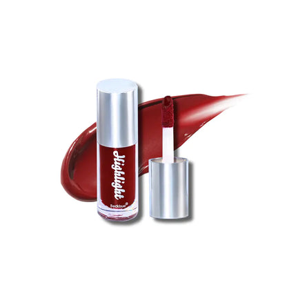 High Gloss Lip Glaze — Mirror-Finish Moisturising Lip Gloss | 5 Shades