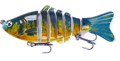Fishing Lure Bait