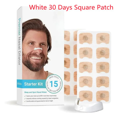 Nasal Dilators for Snoring Anti-Snore Sleep Aid Device