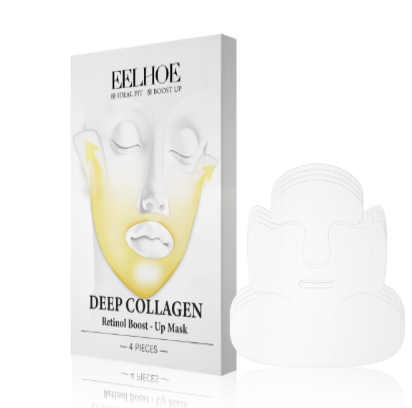 Collagen Lifting Face Mask Hydrating Anti-Aging Treatment