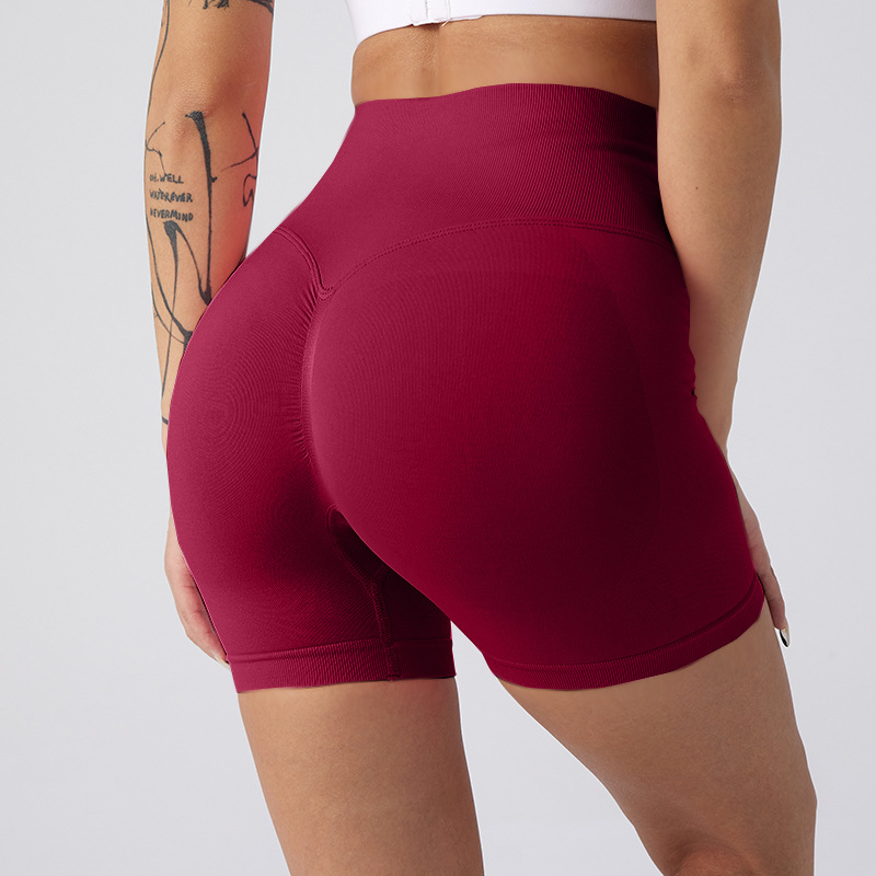 Women Yoga Shorts