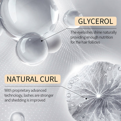 BIOAOUA Lash Moisturising Serum – Thicken, Lengthen & Nourish Natural Lashes