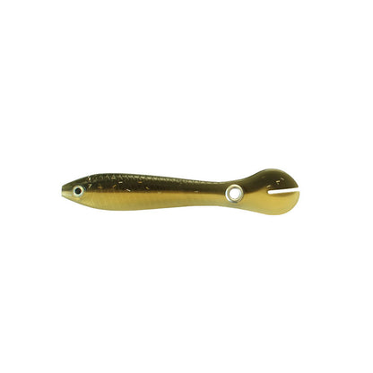 Soft Swimming Fishing Lure – Lifelike Bait for Bass, Trout & Pike