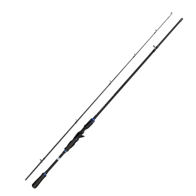 Carbon Fiber Spinning Fishing Rod