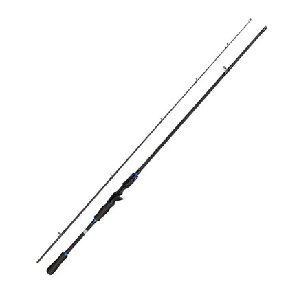 Carbon Fiber Spinning Fishing Rod