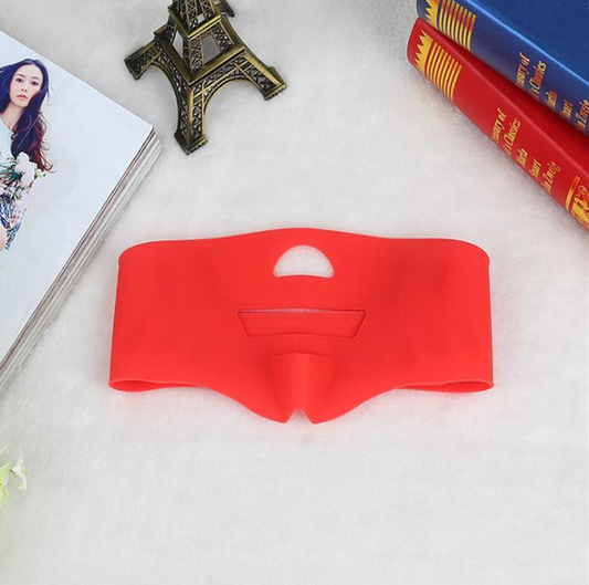 3D Face Mask Silicone Tape for Chin and Skin Firming