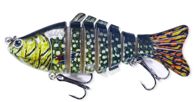 Fishing Lure Bait