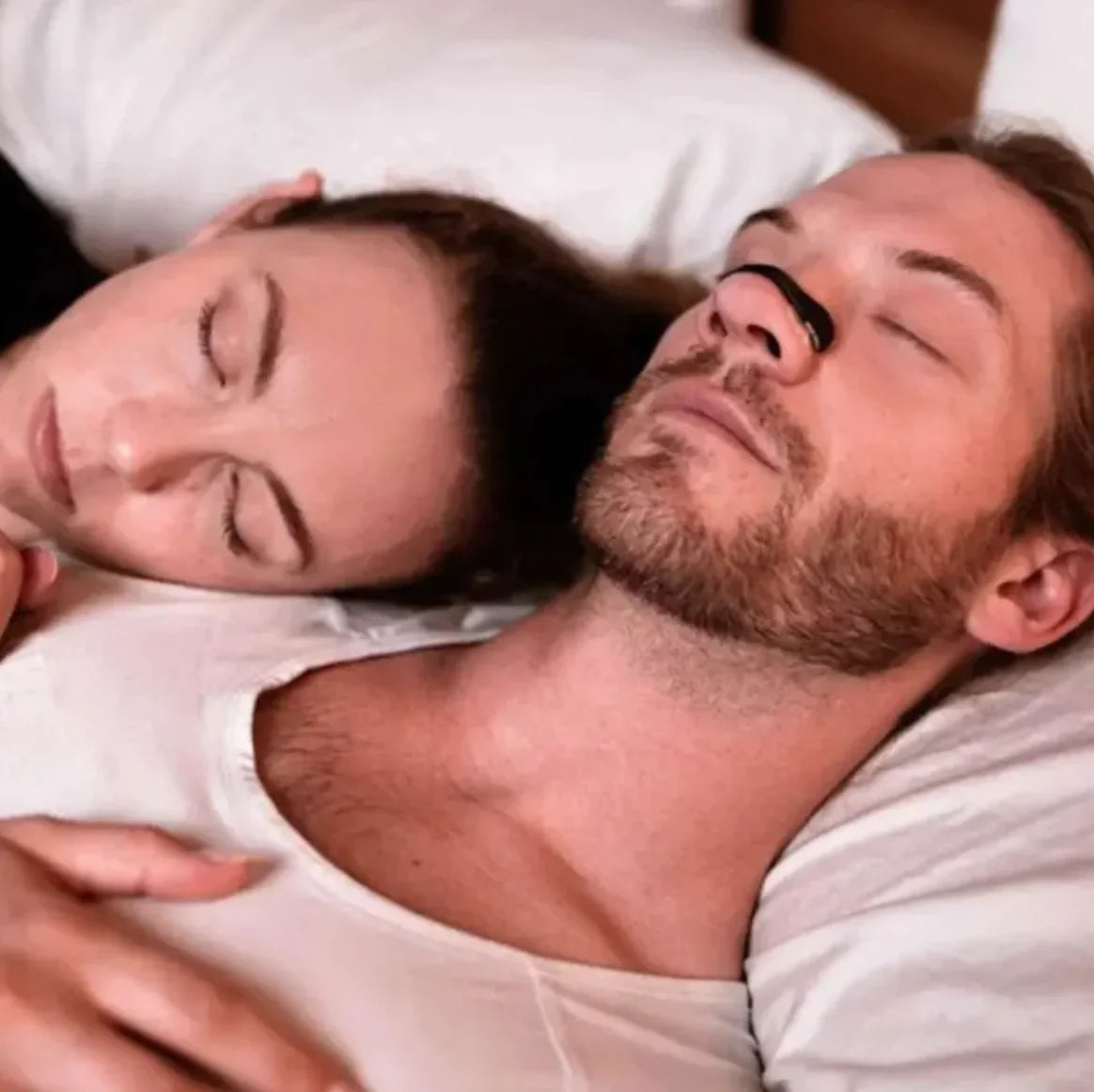 Nasal Dilators for Snoring Anti-Snore Sleep Aid Device