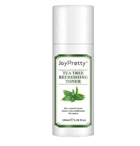 Tea Tree Toner Pimple Treatment & Oil Control Face Toner