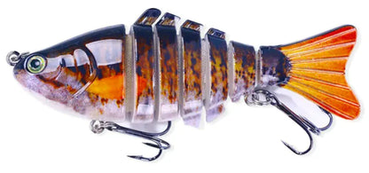 Fishing Lure Bait